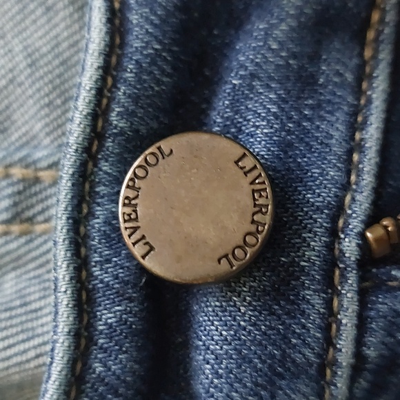 Cute Jeans 12s - Picture 7 of 16